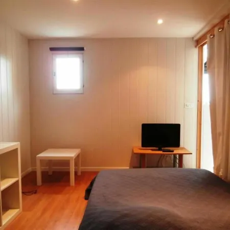 Seignosse, 2 Pieces, 4 Personnes - Fr-1-239-412 Apartment Seignosse