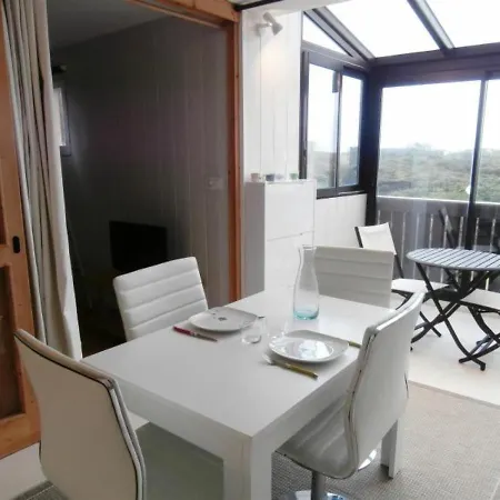 Apartment Seignosse, 2 Pieces, 4 Personnes - Fr-1-239-412 Seignosse